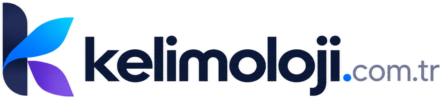 Kelimoloji